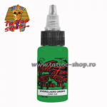 World Famous - Everglades Green